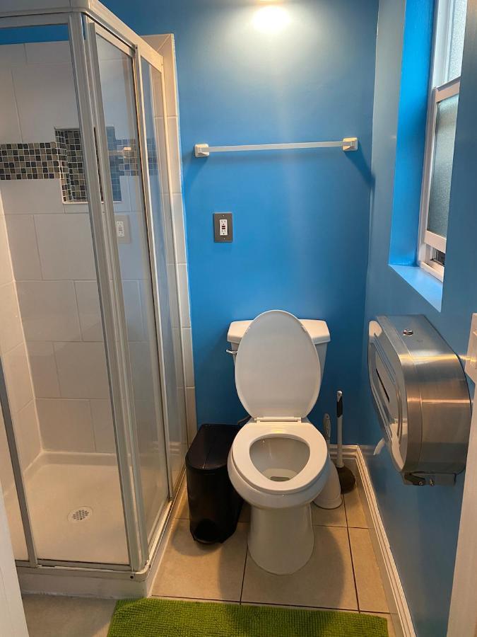 Small Private La Bedroom W Wifi - Private Fridge - Ac Near Usc - Exposition Park - Usc Memorial Coliseum - Banc Of California Bmo Stadium - Downtown Los Angeles Dtla - University Of Southern California Usc!!! Exterior foto