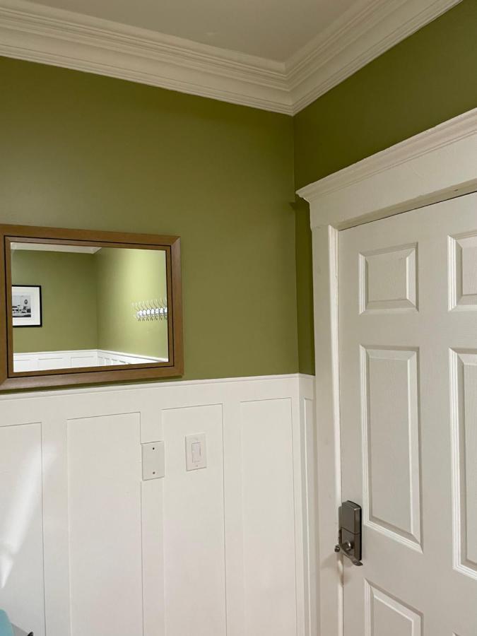 Small Private La Bedroom W Wifi - Private Fridge - Ac Near Usc - Exposition Park - Usc Memorial Coliseum - Banc Of California Bmo Stadium - Downtown Los Angeles Dtla - University Of Southern California Usc!!! Exterior foto