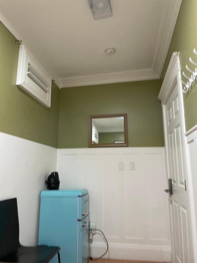 Small Private La Bedroom W Wifi - Private Fridge - Ac Near Usc - Exposition Park - Usc Memorial Coliseum - Banc Of California Bmo Stadium - Downtown Los Angeles Dtla - University Of Southern California Usc!!! Exterior foto